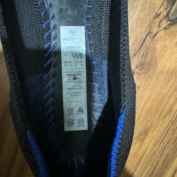 Rothy’s - Picture 4 of 5